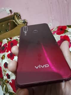 vivo y15 4/64 PTA approved