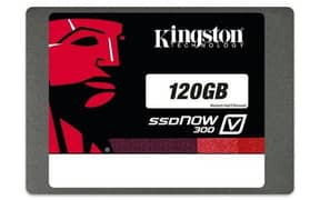 128GB SATA SSD 2.5" inch Branded SSD High Performance