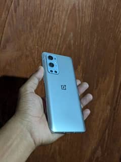 OnePlus 9 pro