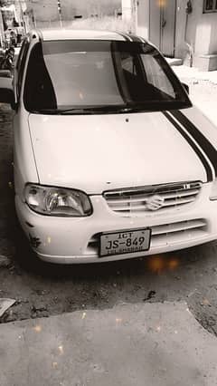 Suzuki Alto 2005