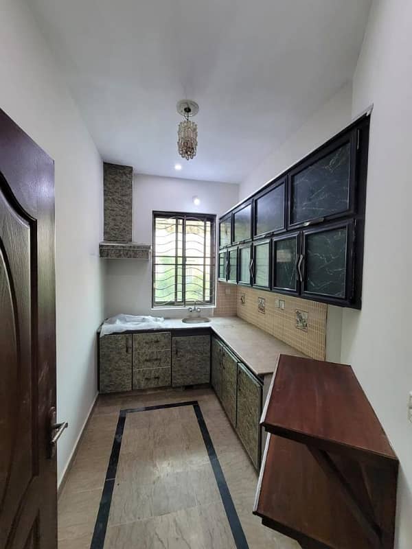 5 Marla House For Rent In CC Block Bahria Town Lahore 2