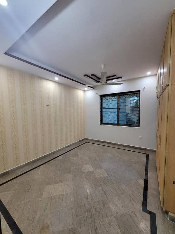 5 Marla House For Rent In CC Block Bahria Town Lahore 6