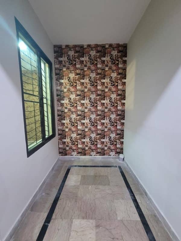 5 Marla House For Rent In CC Block Bahria Town Lahore 7