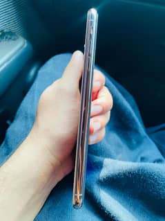 XS MAX  official PTA approved 512 GB