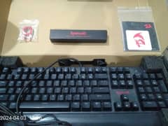 Redragon Gaming Keyboard K557 KALA