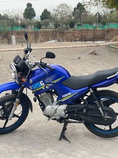 Yamaha