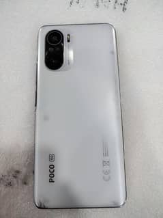 poco F3 8/256 5g