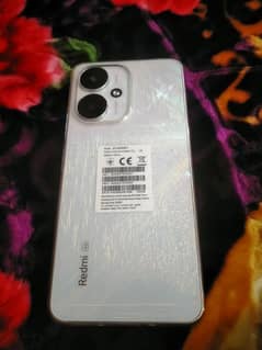 Redmi 13c 10gb 256gb