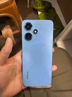 infinix hot 30 play