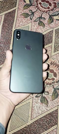 I phone xsmax