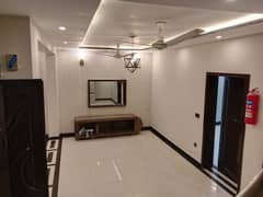 5 Marla House Upper Portion For Rent In CC Block Bahria Town Lahore