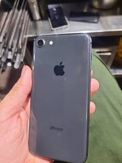 I phone 8 Pta Approved