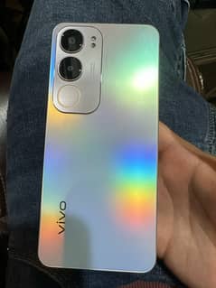 vivo y19s