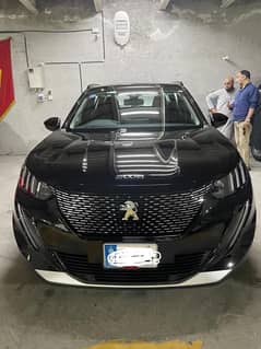 Peugeot 2008 Allure 2022