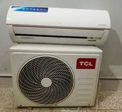 TCL (DC INVERTER 1TON)