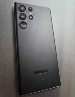 Samsung S22 ultra || Dual physical || Non pta