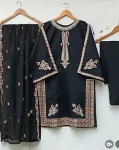 pakistani wear