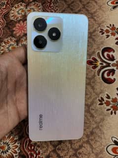 Realme C53 Mobile PTA official approved