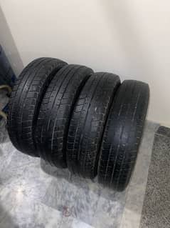 Euro tyre alto wagon r 145/80/r13