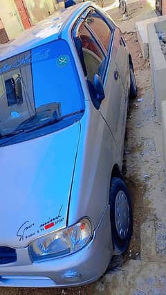 Suzuki Alto 2008