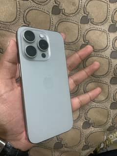 I phone 150pro 128gb