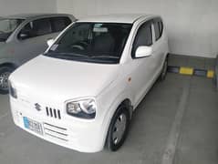 Suzuki Alto 2023