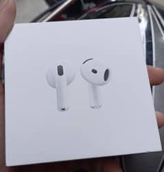 Apple airpods 4