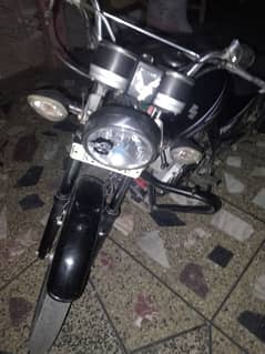 Suzuki 150