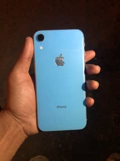 Iphone XR non pta