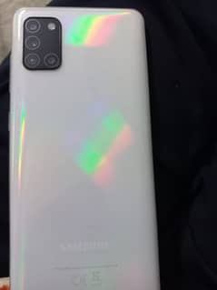 Samsung A31