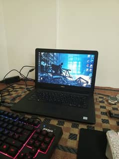 Core i7 - 7th Generation Laptop For Sale (Abbottabad)