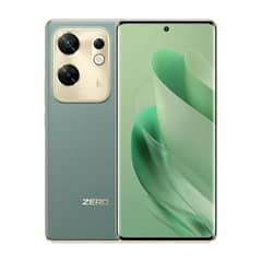 Infinix zero 30 edge 4g