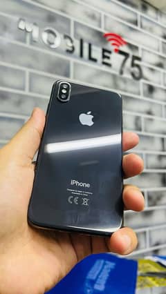 iphone Xs 256gb pta