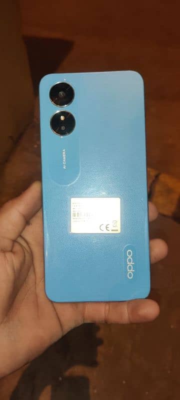 Oppo a17 4G/4/64/ 0