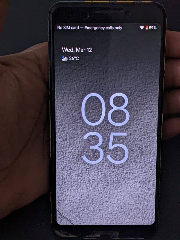 Google Pixel 3 1