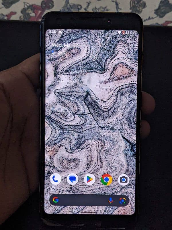 Google Pixel 3 2