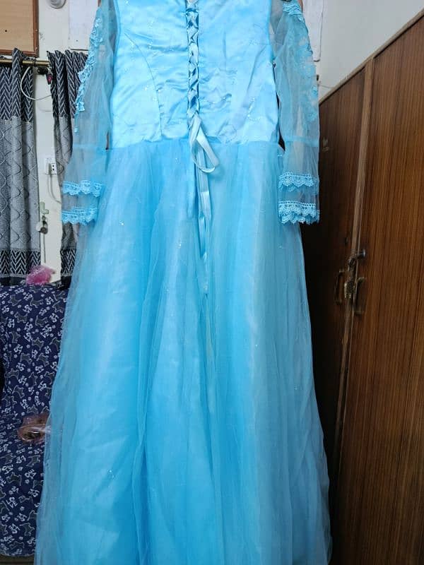 Barbie frok 1