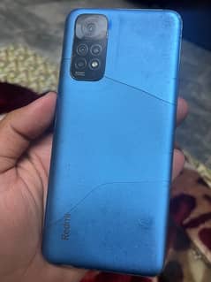 Redmi Note 11