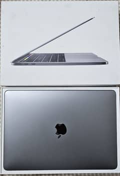 Macbook Pro 2020