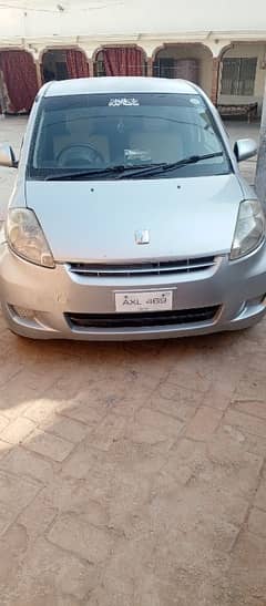 Toyota Passo 2007/12 (urgent sale + Fix Price)