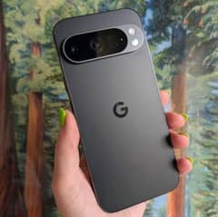 google pixel 9 pro xl for sale // approved