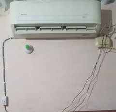 orient 1.5 ton DC inverter AC