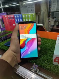 Infinix hot 6