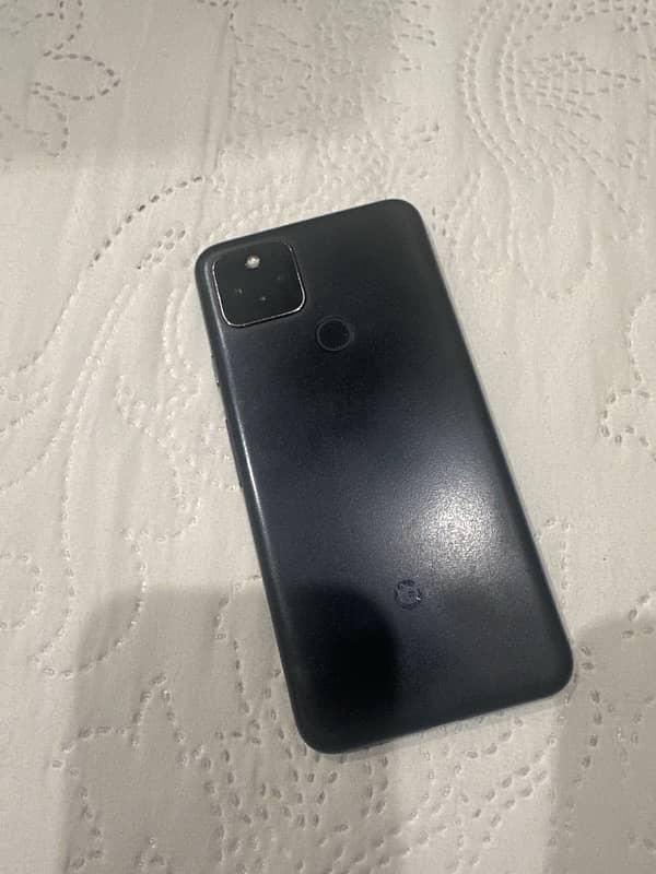 Google Pixel 5 128 Gb 1