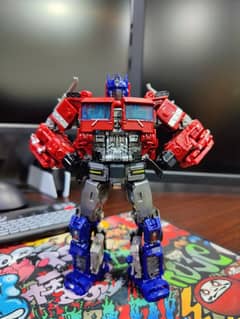 Optimus