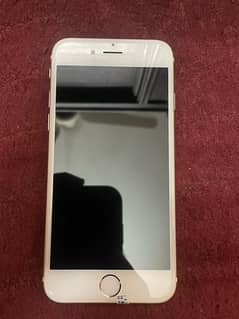 Iphone 6 non pta 64gb battery health 88 condition 10/10