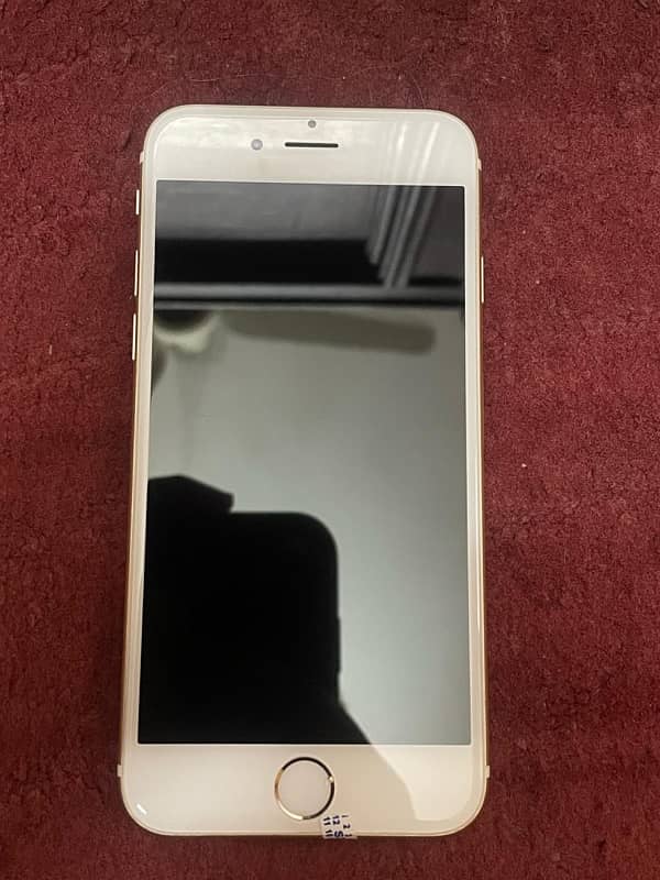 Iphone 6 non pta 64gb battery health 88 condition 10/10 0