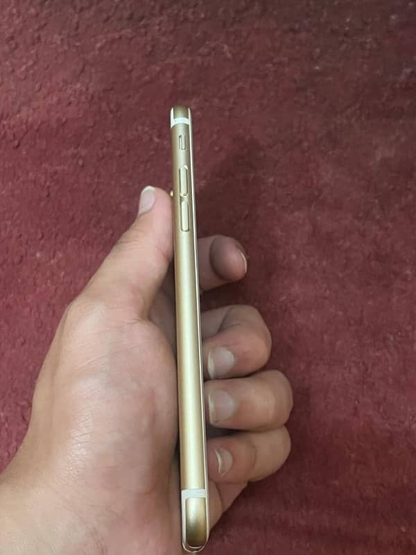 Iphone 6 non pta 64gb battery health 88 condition 10/10 2