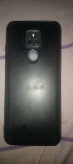 Motorola model 2022