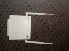 Ptcl Non private Router